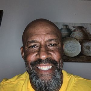 Meet your Posher, William